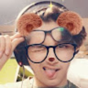 Meet your Posher, Noah